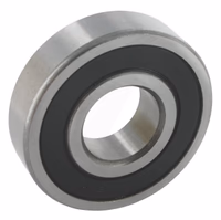 Roulement à billes 6306 2RS