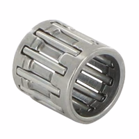 Roulement à aiguilles