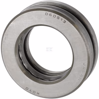 Roulement à aiguilles