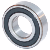 Roulement à bille 6203-3/4'' 2RS