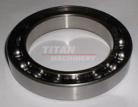 Roulement A Billes 1-33-742-029 - New Holland