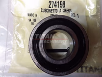 Roulement A Billes 274198 - New Holland