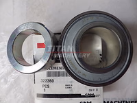 Roulement A Billes 322360 - New Holland