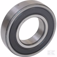 Roulement à billes 6208-2RS C3