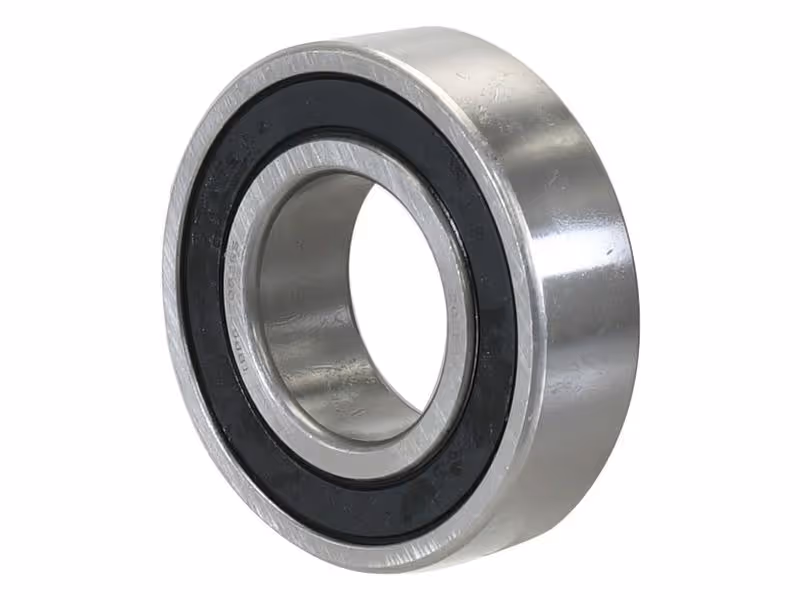 Roulement à billes à gorge profonde Sparex (622082RS) - adaptable sur tracteurs Long, Fiat, Universal - ref 72090062