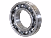 Roulement à billes à gorge profonde Sparex (62092RSN)