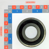 Roulement A Billes Plan 10161002 Du 21.04.21 6306 - C - 2Hrs 