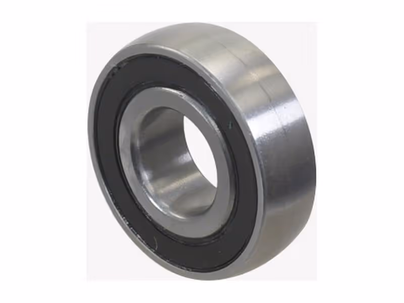 Roulement à billes radial scellé Sparex (17262042RS)