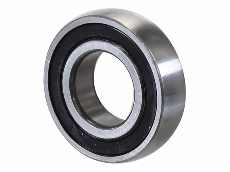 Roulement à billes radial scellé Sparex (17262062RS) - ref 6206SEE