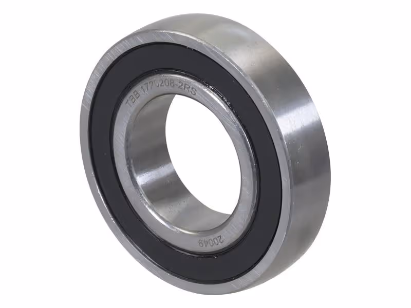 Roulement à billes radial scellé Sparex (17262082RS)