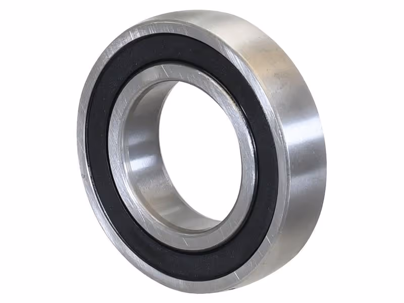 Roulement à billes radial scellé Sparex (17262102RS) - ref 17262102rs