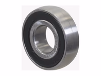 Roulement à billes radial scellé Sparex (17262042RS)