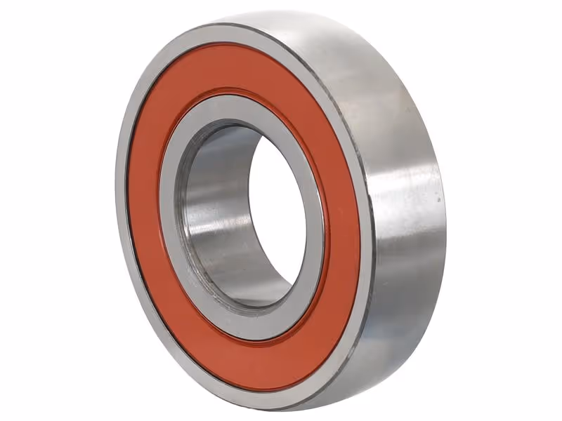Roulement à billes radial scellé NTN SNR (CS309LLU)