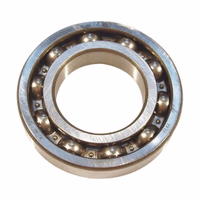 Roulement A Billes Ref 26794670