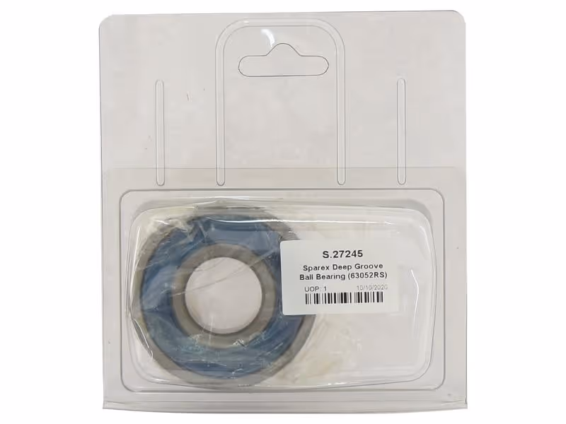 Roulement à billes Sparex (63052RS) (Agripak 1 pc.)