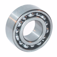 Roulement à contact oblique