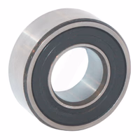 Roulement à contact oblique