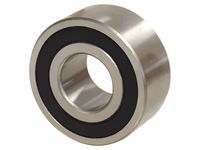 Roulement à contact oblique NTN SNR (5205EEG15)