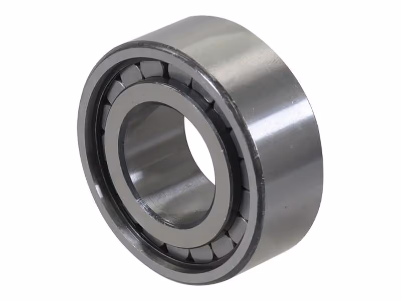 Roulement à contact oblique Sparex (5206H) - adaptable sur tracteurs Massey Ferguson - ref 834733V1