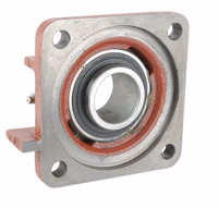 Roulement à flasque D40 Rabewerk