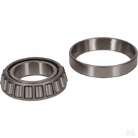 Roulement à roul. coniq. 30209