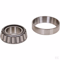 Roulement à roul. coniq. 32208