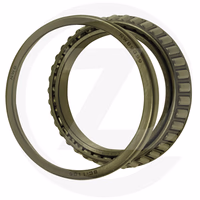 Roulement à roul. coniques ø 95 x 135 x 20 mm