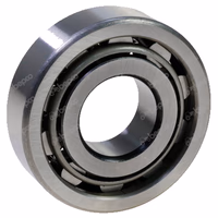 Roulement à rouleau 1 rangée NJ 309