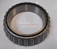 Roulement A Rouleau 274843 - New Holland