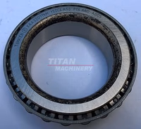 Roulement A Rouleau 87674599 - New Holland