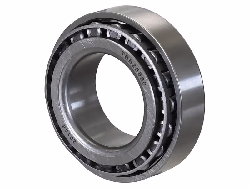 Roulement à rouleaux coniques 45.618x83.058x25.4 mm