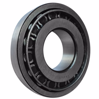 Roulement à rouleaux coniques 