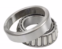 Roulement à rouleaux coniques métrique 30209