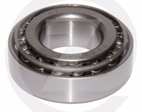 ROULEMENT À ROULEAUX CONIQUES - MÉTRIQUE 32207 - 561788 - MANITOU