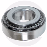 Roulement à rouleaux coniques ø 45 x 75 x 19 mm