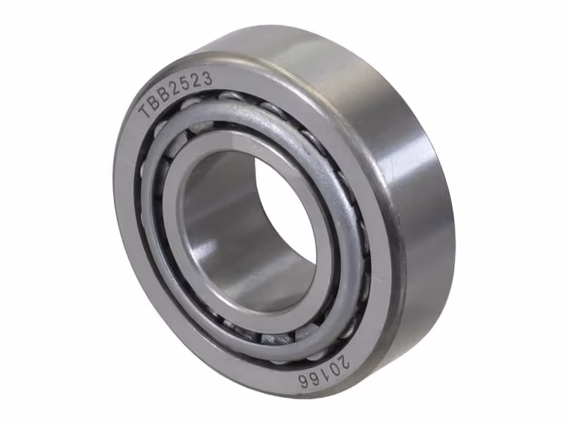 Roulement à Rouleaux Coniques Sparex (2580/2523) - adaptable sur tracteurs Massey Ferguson, Landini - ref 2580/2523X
