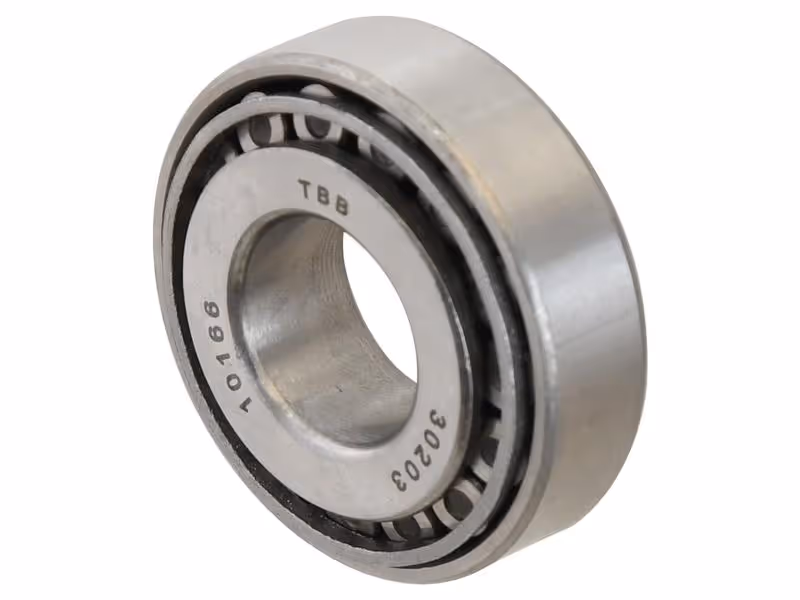 Roulement à Rouleaux Coniques Sparex (30203)