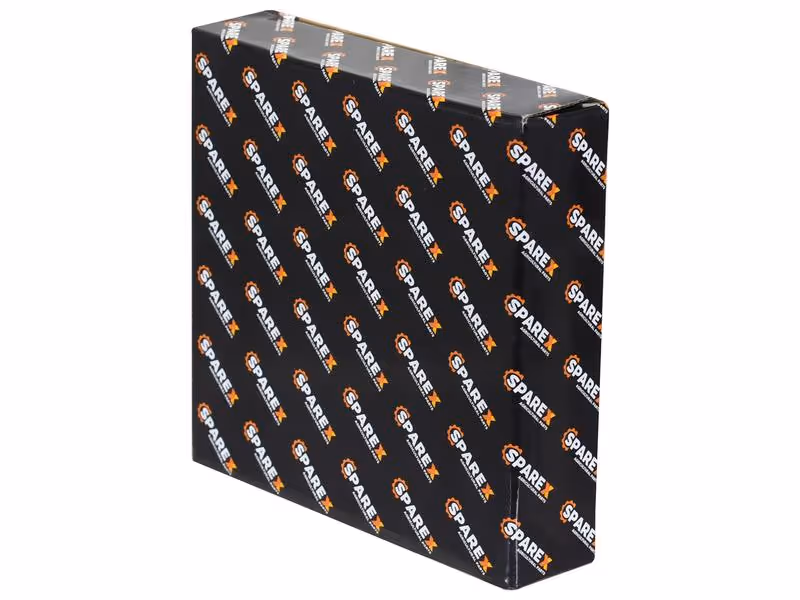 Roulement à Rouleaux Coniques Sparex (390A/394A)