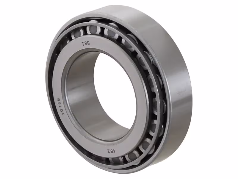 Roulement à Rouleaux Coniques Sparex (462/453X)