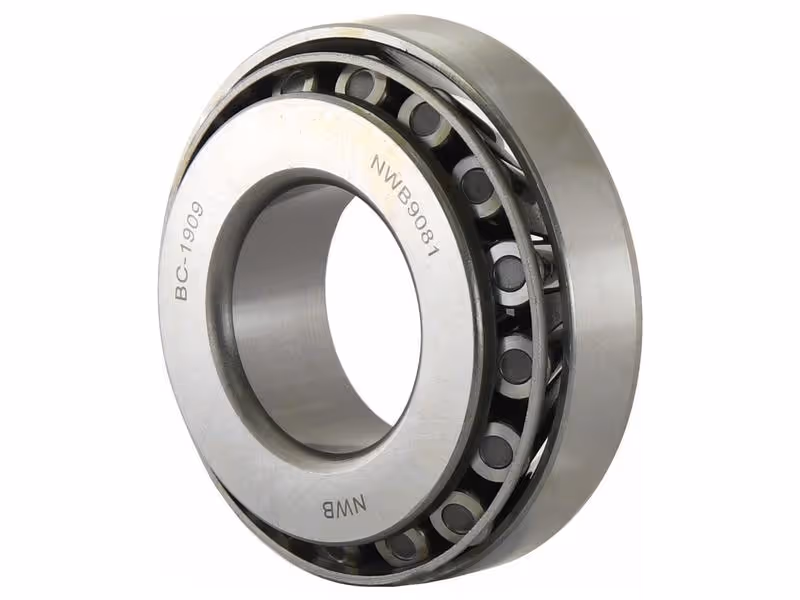 Roulement à Rouleaux Coniques Sparex (JW4549/JW4510) - adaptable sur tracteurs Case IH, New Holland, Steyr - ref X1139855