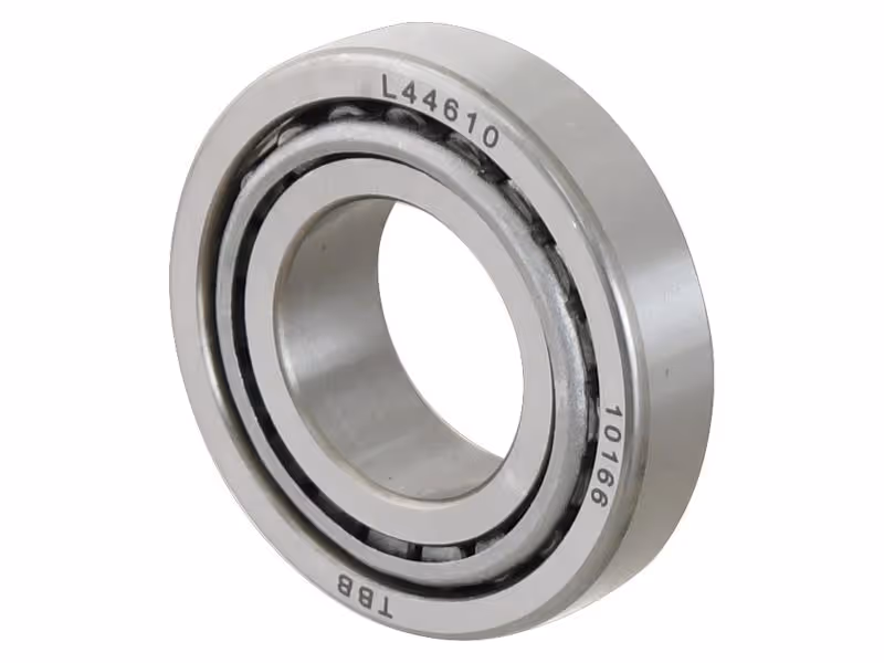 Roulement à Rouleaux Coniques Sparex (L44643/44610)