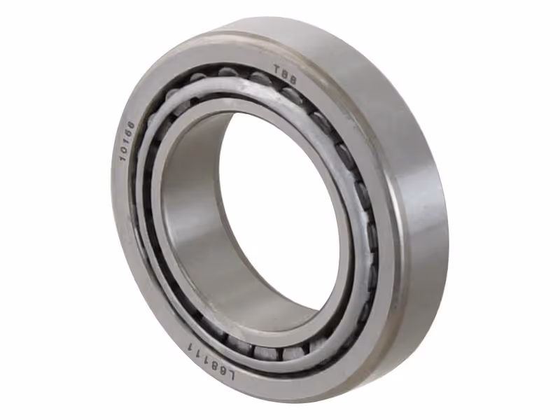 Roulement à Rouleaux Coniques Sparex (L68149/L68111) - adaptable sur tracteurs Case IH, International Harvester - ref 68111/68149