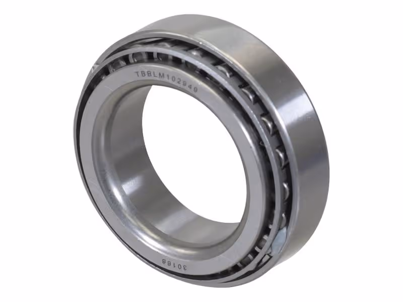 Roulement à Rouleaux Coniques Sparex (LM102949/102910)