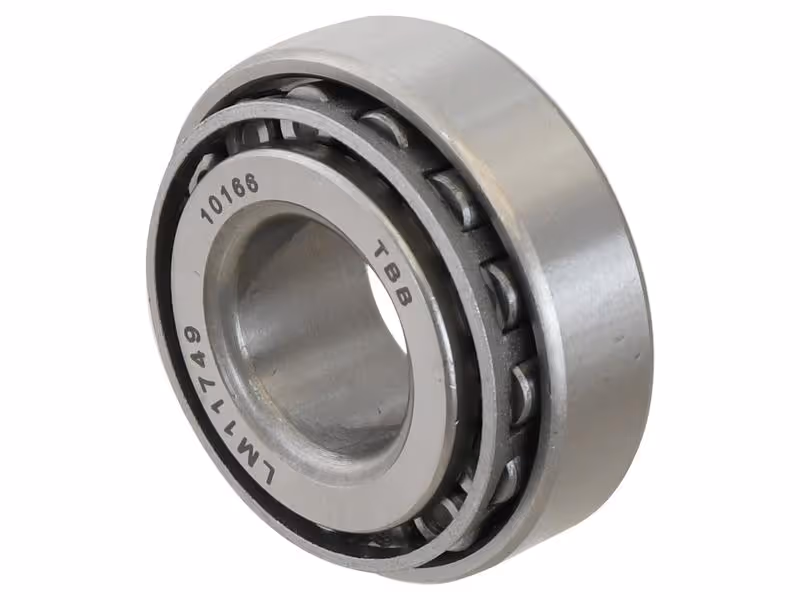 Roulement à Rouleaux Coniques Sparex (LM11749/11710)