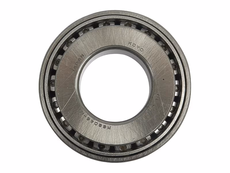 Roulement à Rouleaux Coniques Sparex (M88046/M88010) - adaptable sur tracteurs Case IH, Ford - ref ZP0735370840