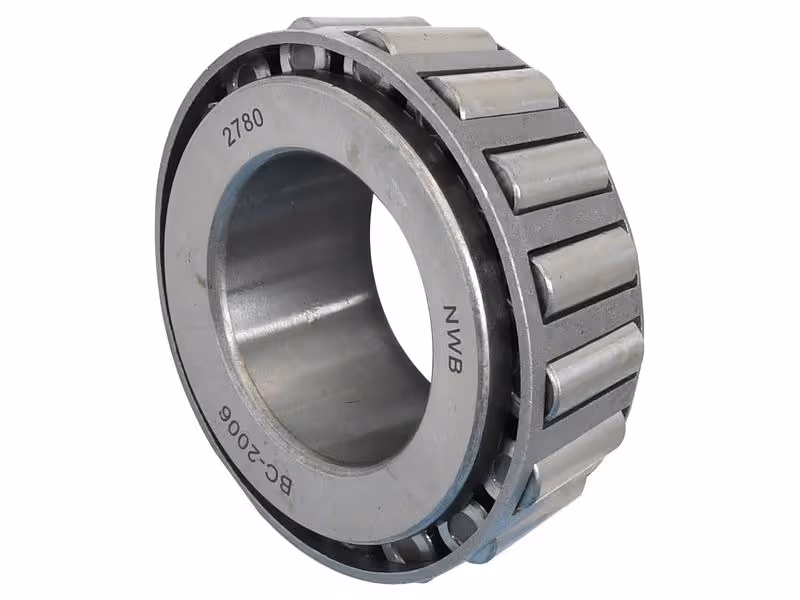 Roulement à rouleaux Sparex - adaptable sur tracteurs Case IH - ref 206214R91