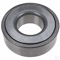 Roulement, axe de fusée