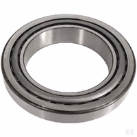 Roulement, bague d'étanchéité