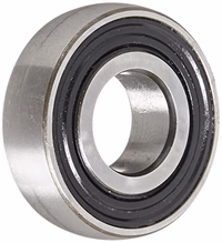 Roulement bague int. sans déport 1726203-2RS1