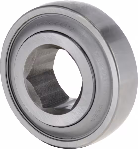Roulement batteur pour moissonneuse Axial Flow 84330075 